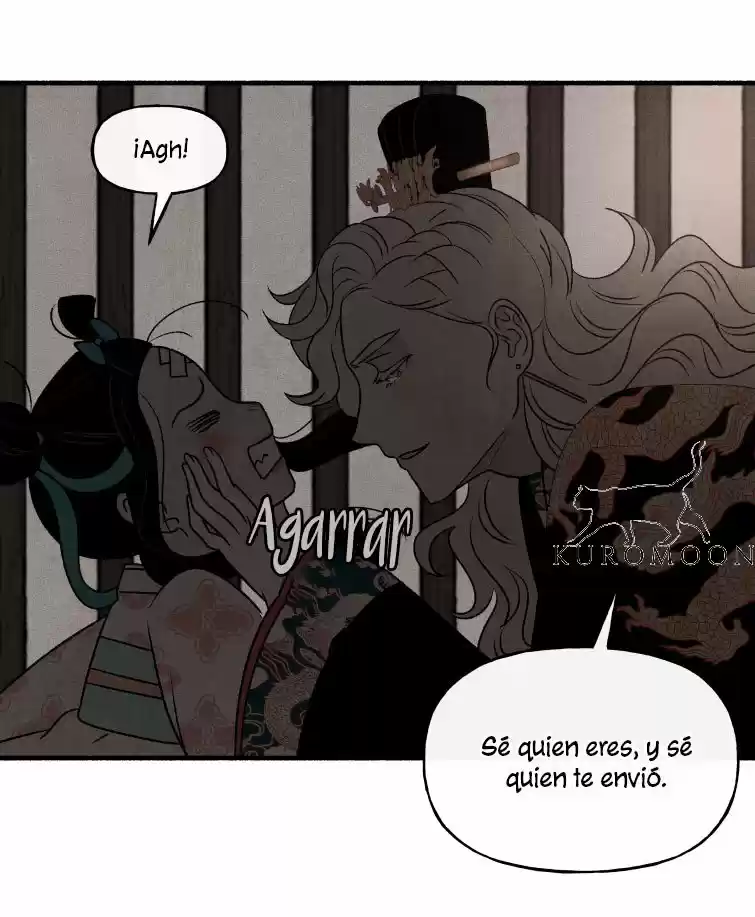La Concubina Ataca - Capítulo 24 - Página 61 - LectorTMOo