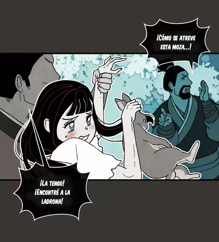 La Concubina Ataca - Capítulo 24 - Página 63 - LectorTMOo