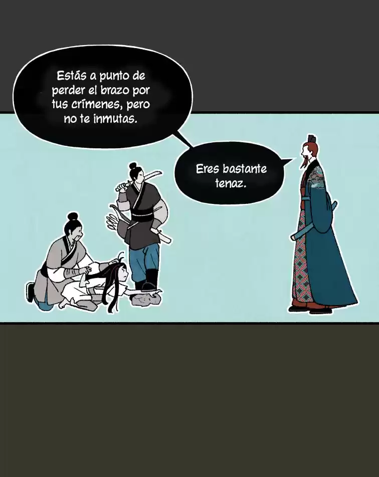 La Concubina Ataca - Capítulo 24 - Página 64 - LectorTMOo