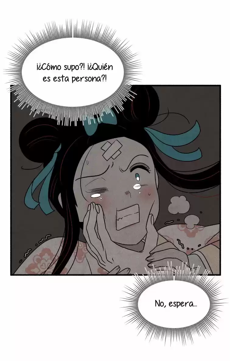 La Concubina Ataca - Capítulo 24 - Página 67 - LectorTMOo