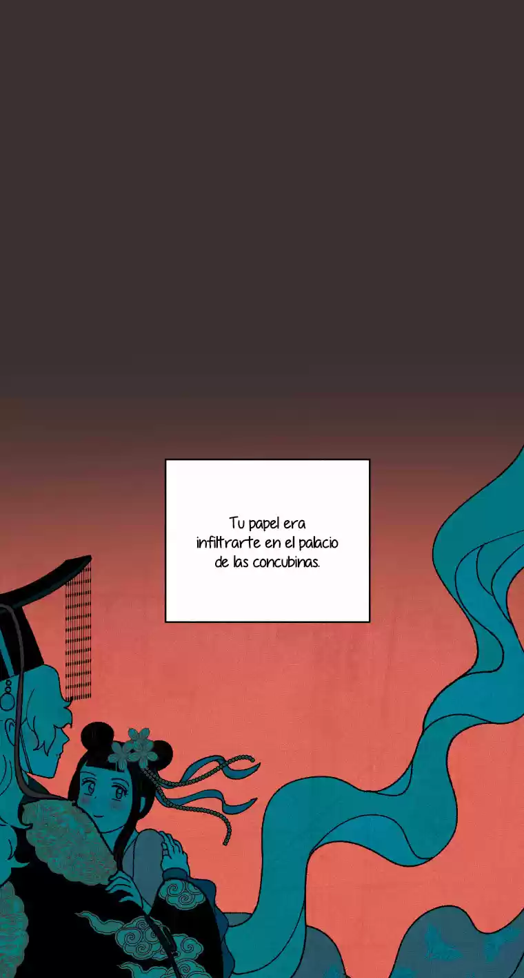La Concubina Ataca - Capítulo 25 - Página 9 - LectorTMOo