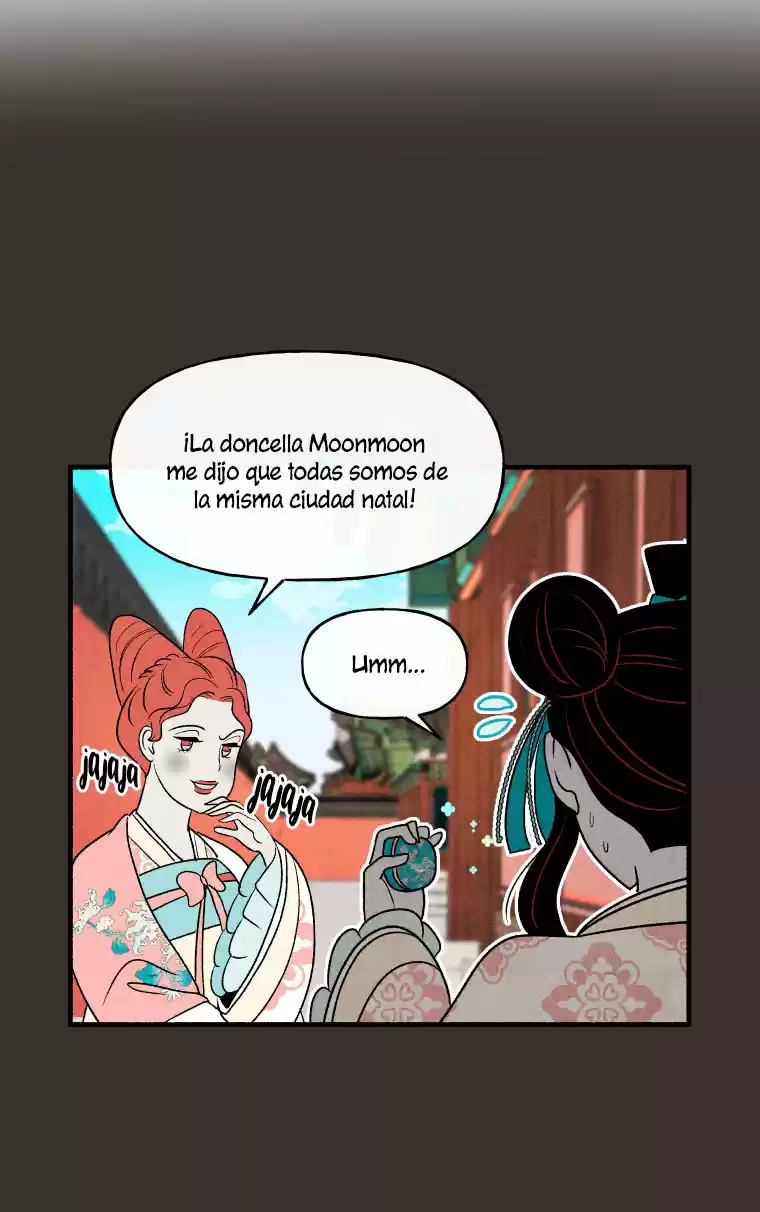 La Concubina Ataca - Capítulo 25 - Página 14 - LectorTMOo