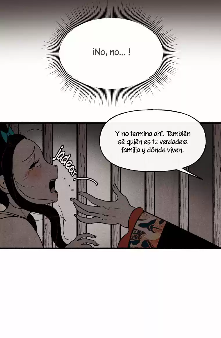 La Concubina Ataca - Capítulo 25 - Página 17 - LectorTMOo