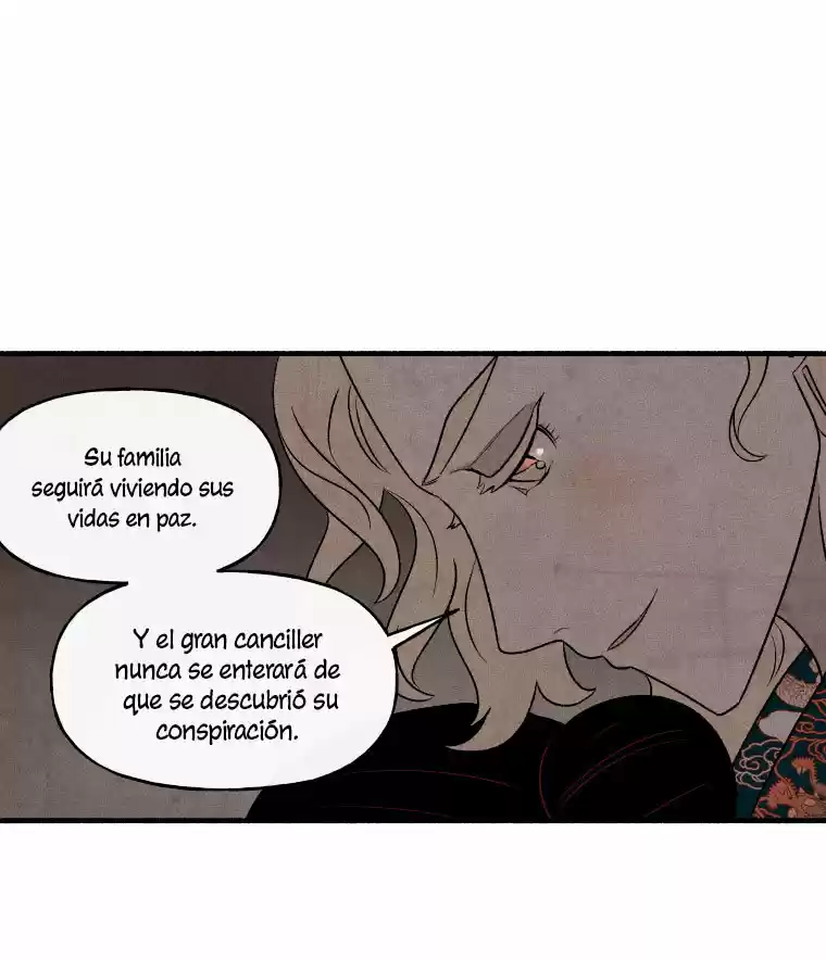 La Concubina Ataca - Capítulo 25 - Página 22 - LectorTMOo