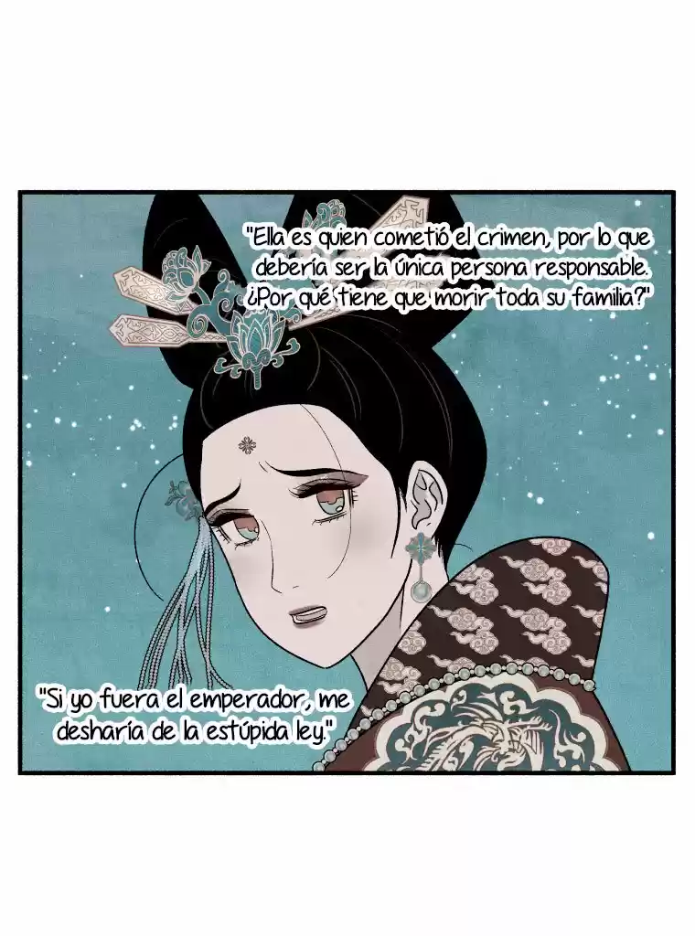 La Concubina Ataca - Capítulo 25 - Página 25 - LectorTMOo