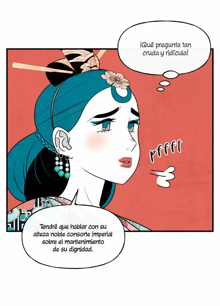 La Concubina Ataca - Capítulo 25 - Página 63 - LectorTMOo