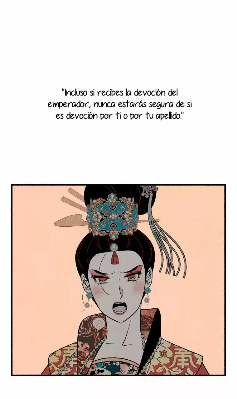 La Concubina Ataca - Capítulo 25 - Página 66 - LectorTMOo