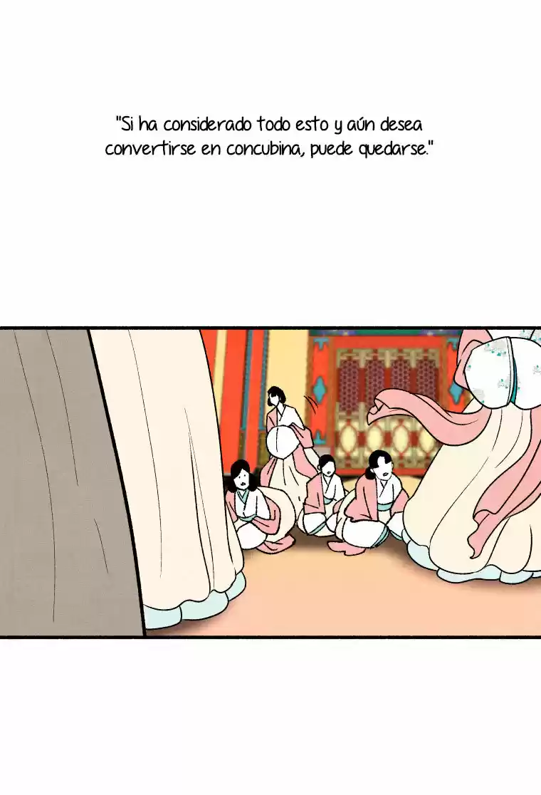 La Concubina Ataca - Capítulo 25 - Página 68 - LectorTMOo