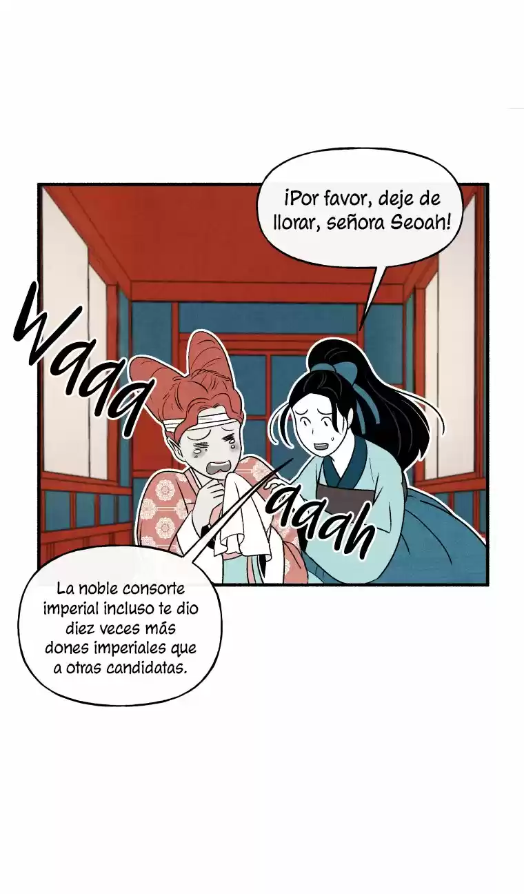La Concubina Ataca - Capítulo 26 - Página 4 - LectorTMOo