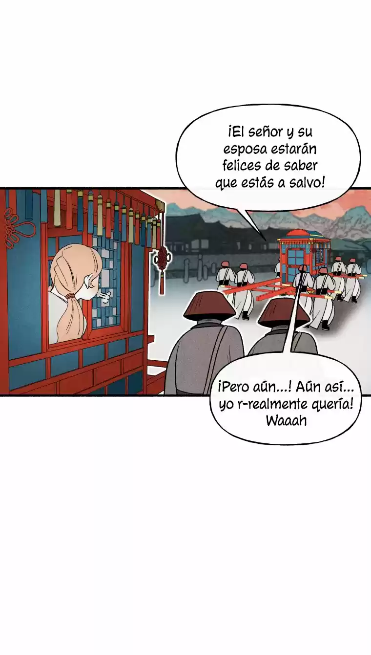 La Concubina Ataca - Capítulo 26 - Página 5 - LectorTMOo
