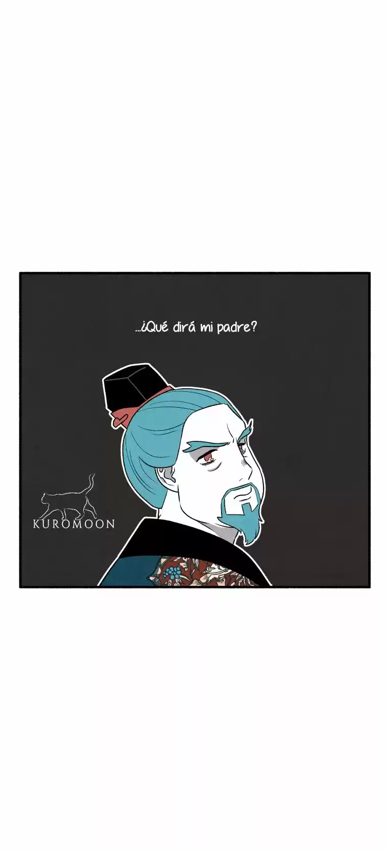 La Concubina Ataca - Capítulo 26 - Página 8 - LectorTMOo