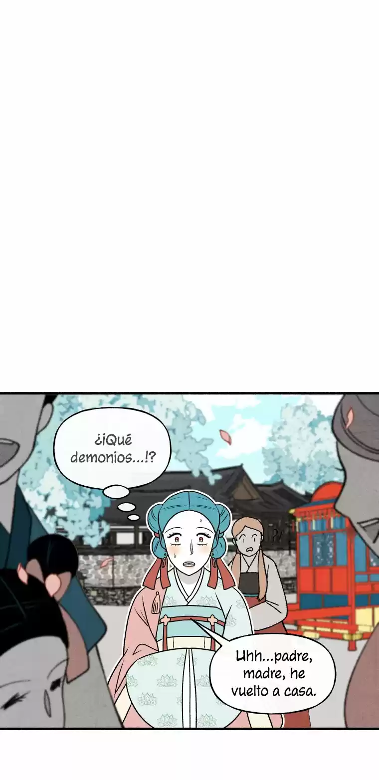 La Concubina Ataca - Capítulo 26 - Página 14 - LectorTMOo