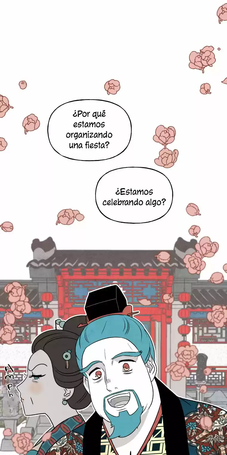 La Concubina Ataca - Capítulo 26 - Página 15 - LectorTMOo