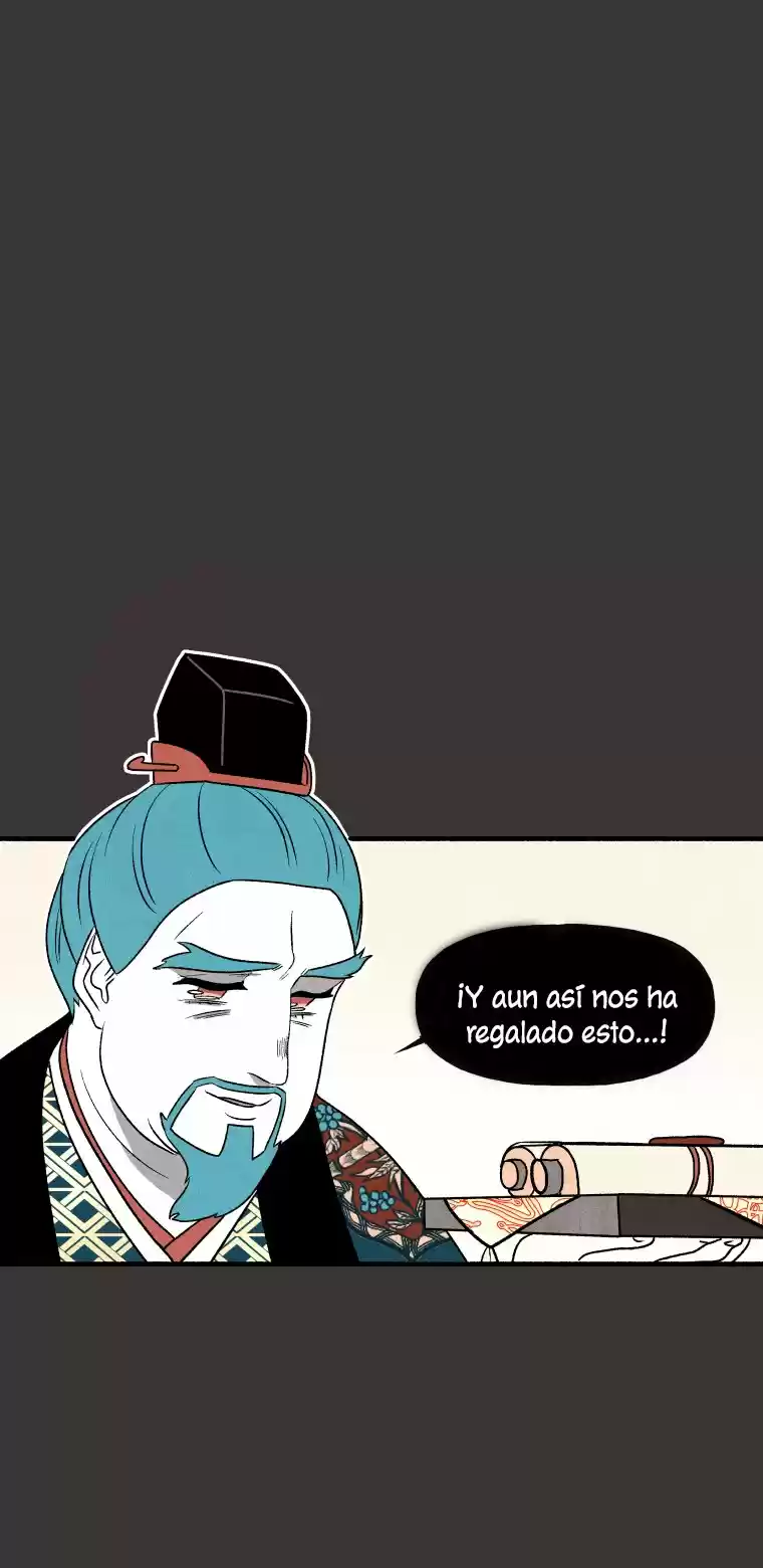 La Concubina Ataca - Capítulo 26 - Página 20 - LectorTMOo