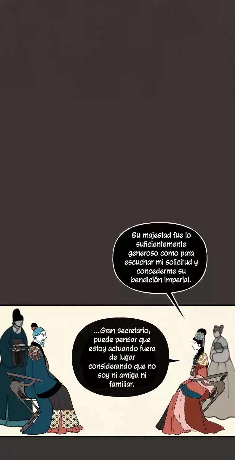 La Concubina Ataca - Capítulo 26 - Página 22 - LectorTMOo