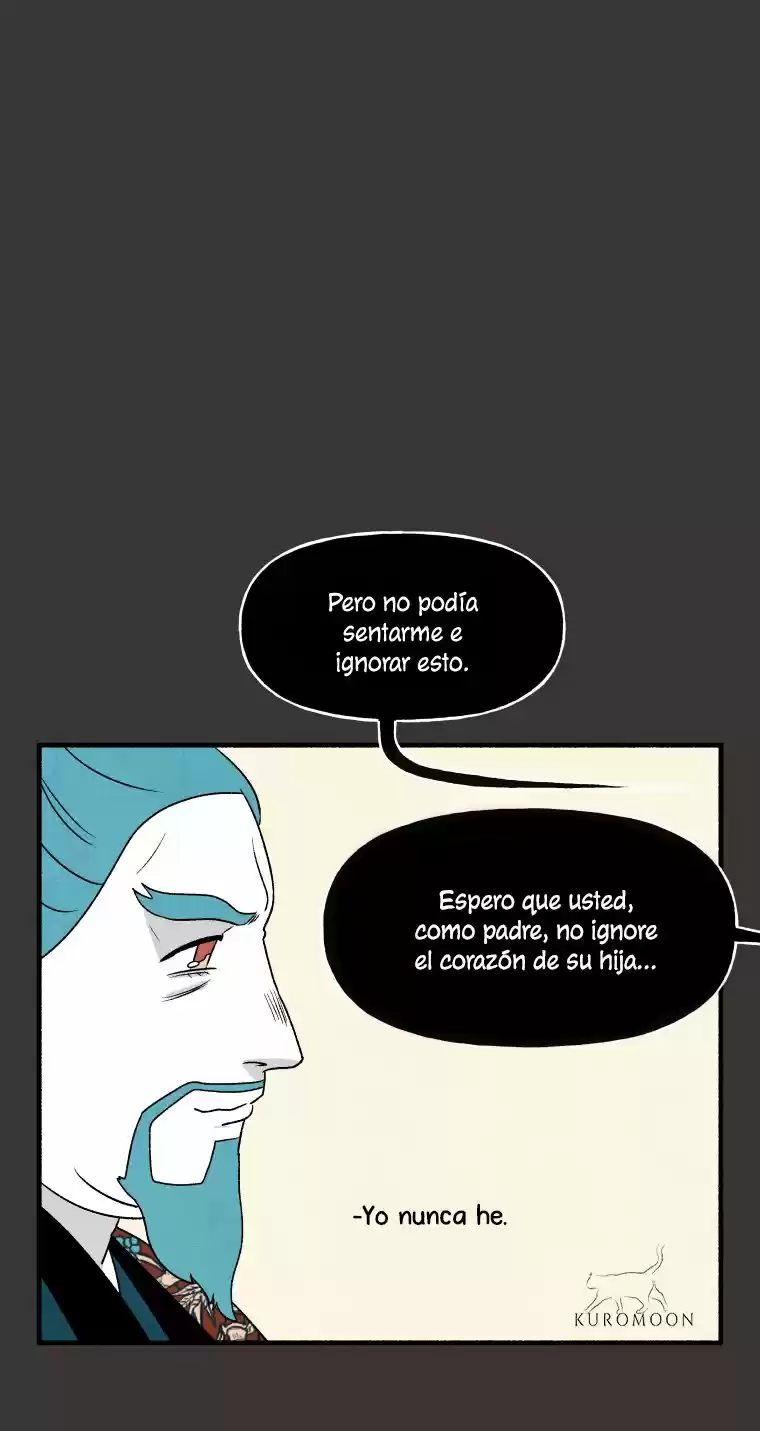 La Concubina Ataca - Capítulo 26 - Página 23 - LectorTMOo