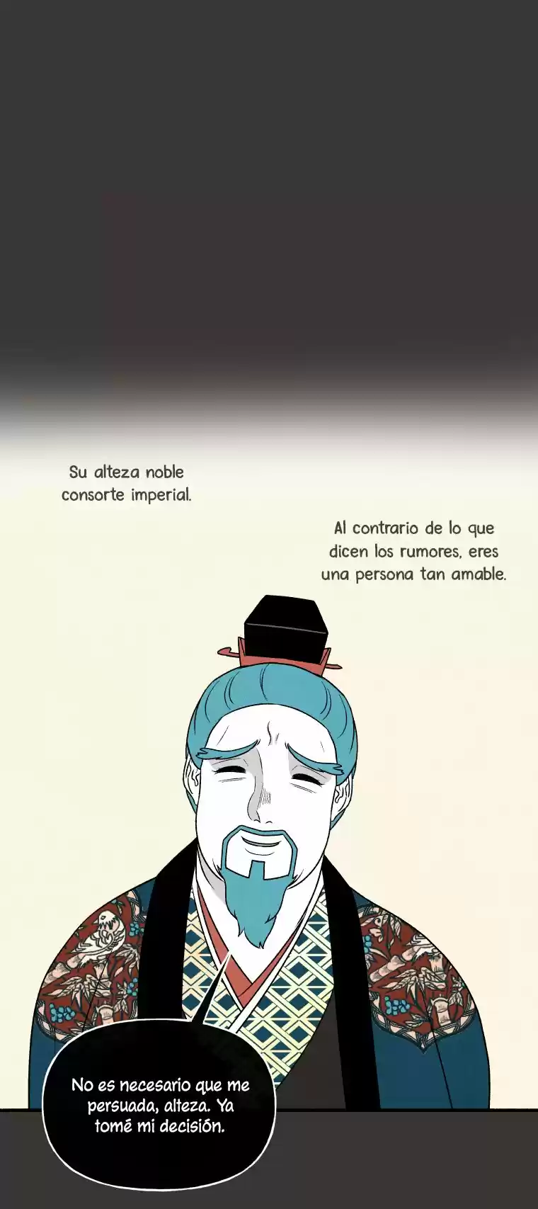 La Concubina Ataca - Capítulo 26 - Página 28 - LectorTMOo