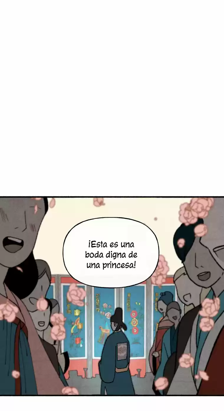 La Concubina Ataca - Capítulo 26 - Página 32 - LectorTMOo