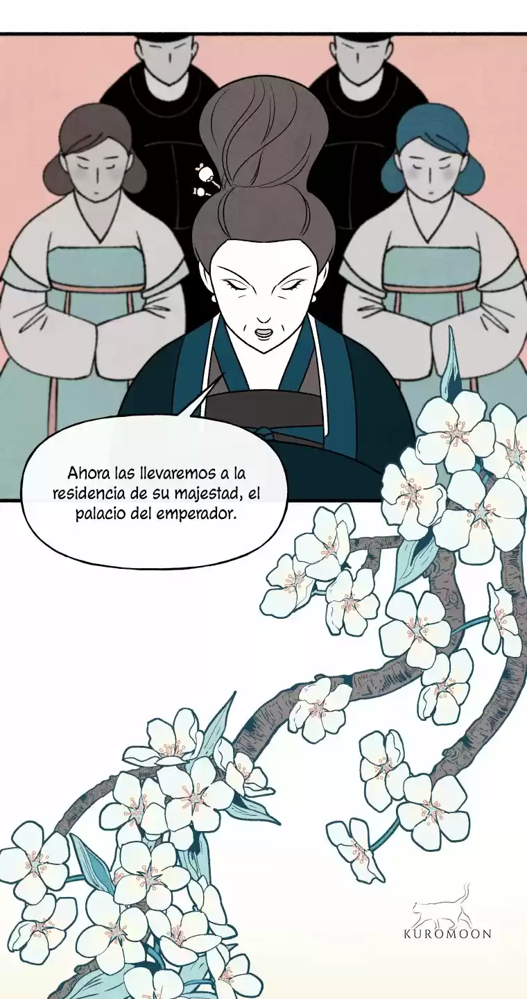 La Concubina Ataca - Capítulo 26 - Página 39 - LectorTMOo