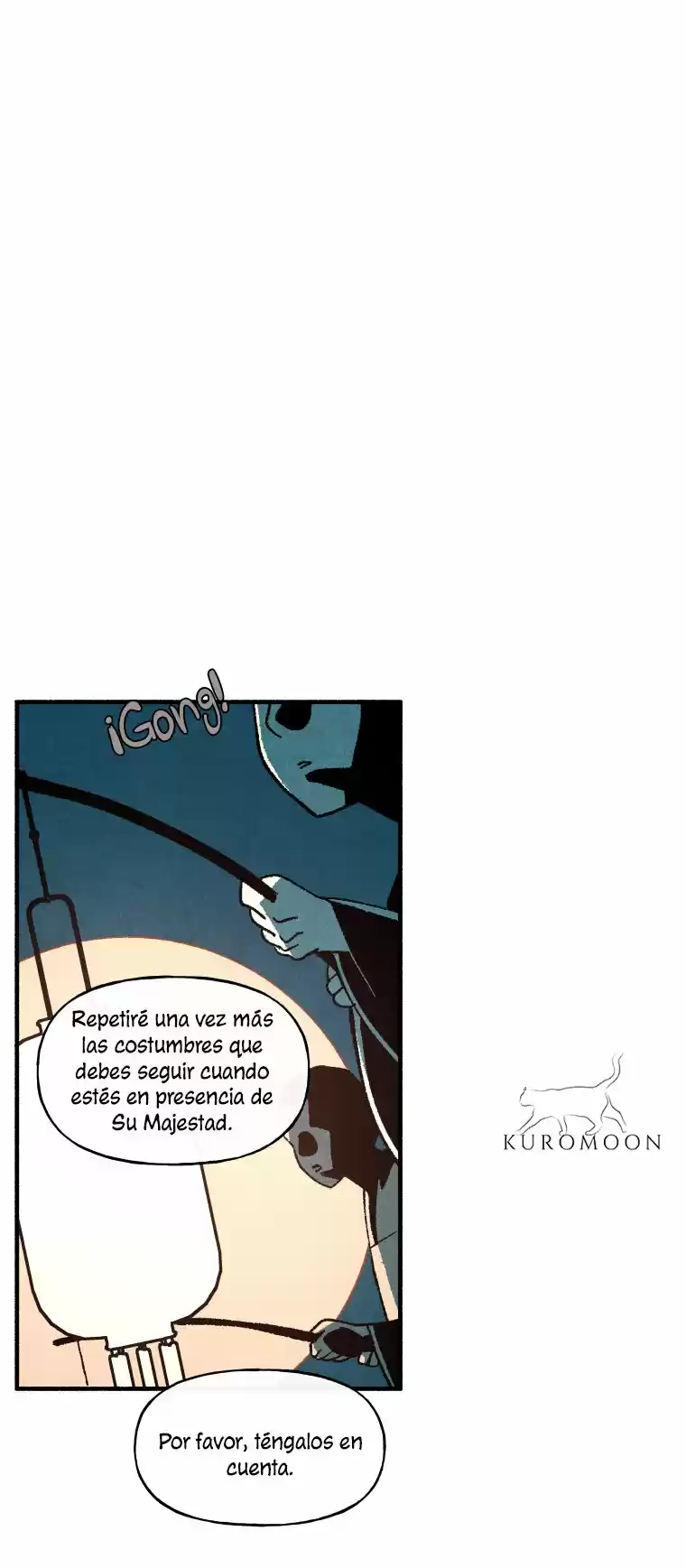 La Concubina Ataca - Capítulo 26 - Página 42 - LectorTMOo