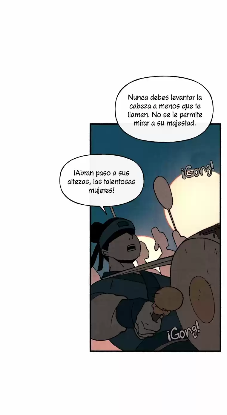 La Concubina Ataca - Capítulo 26 - Página 43 - LectorTMOo