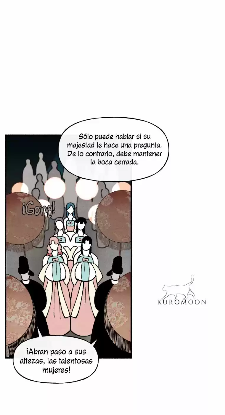 La Concubina Ataca - Capítulo 26 - Página 44 - LectorTMOo