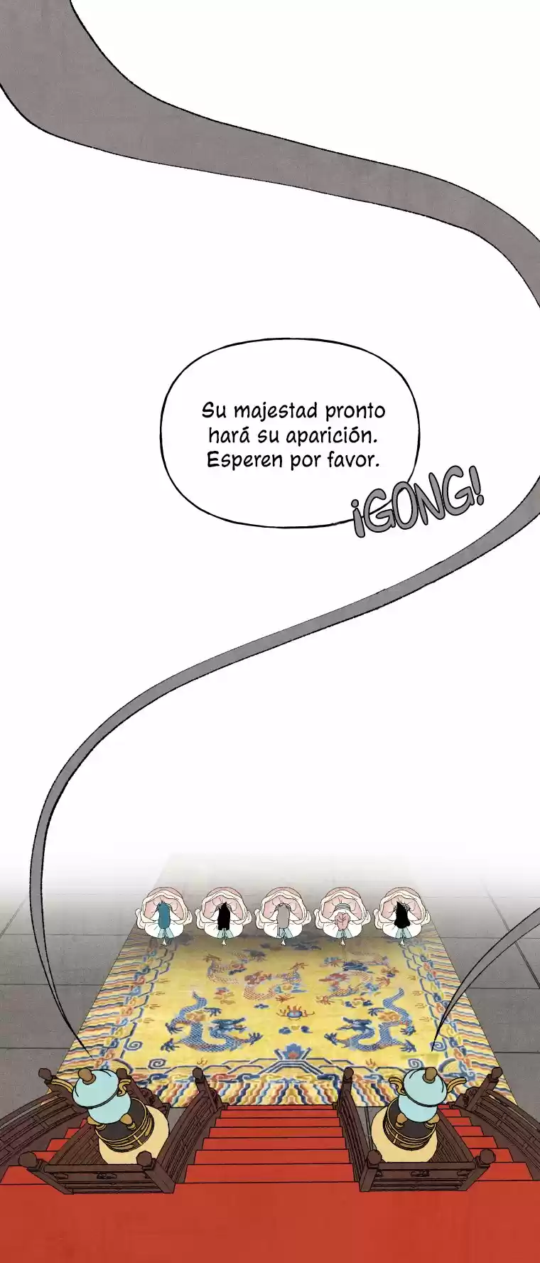 La Concubina Ataca - Capítulo 26 - Página 47 - LectorTMOo