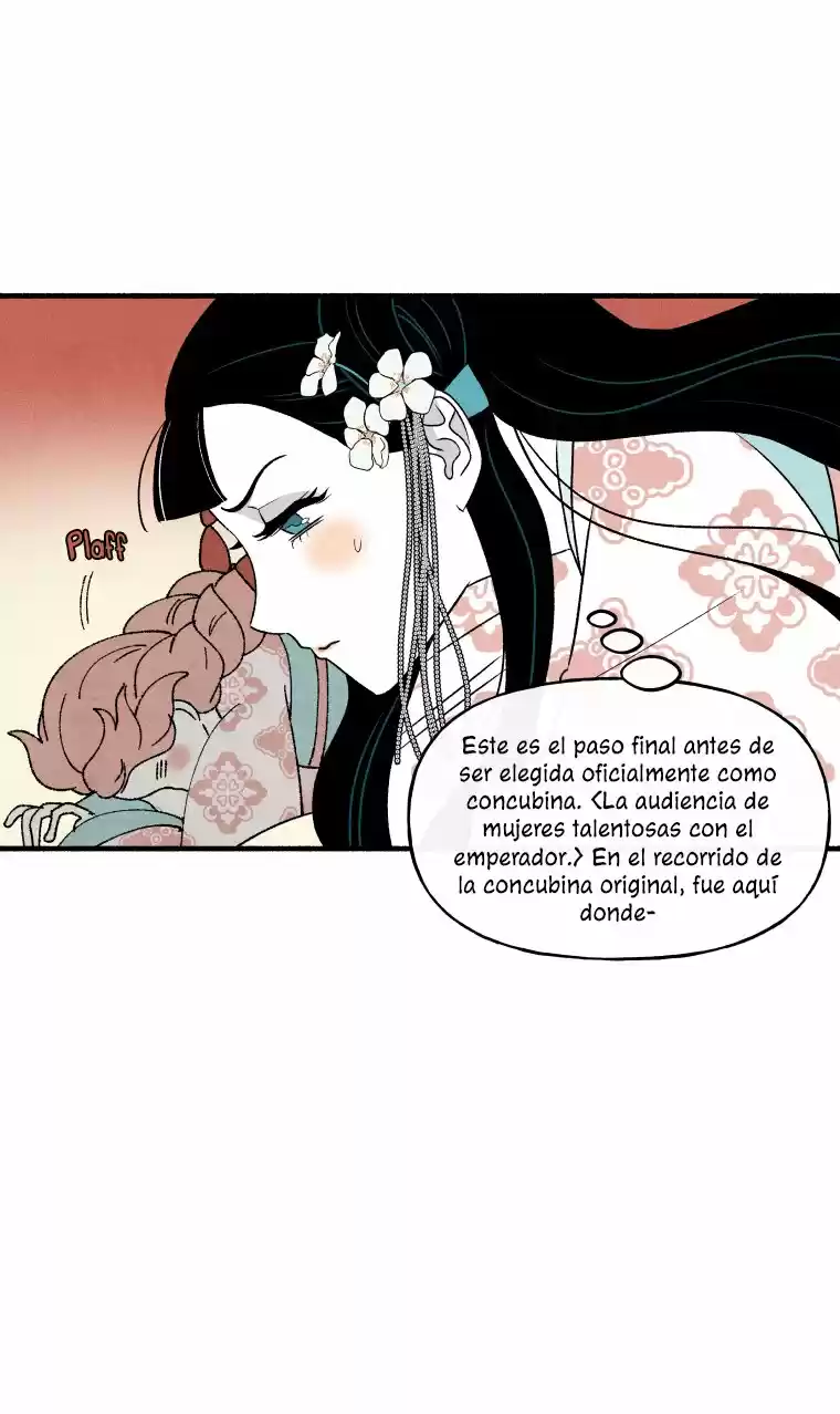 La Concubina Ataca - Capítulo 26 - Página 50 - LectorTMOo