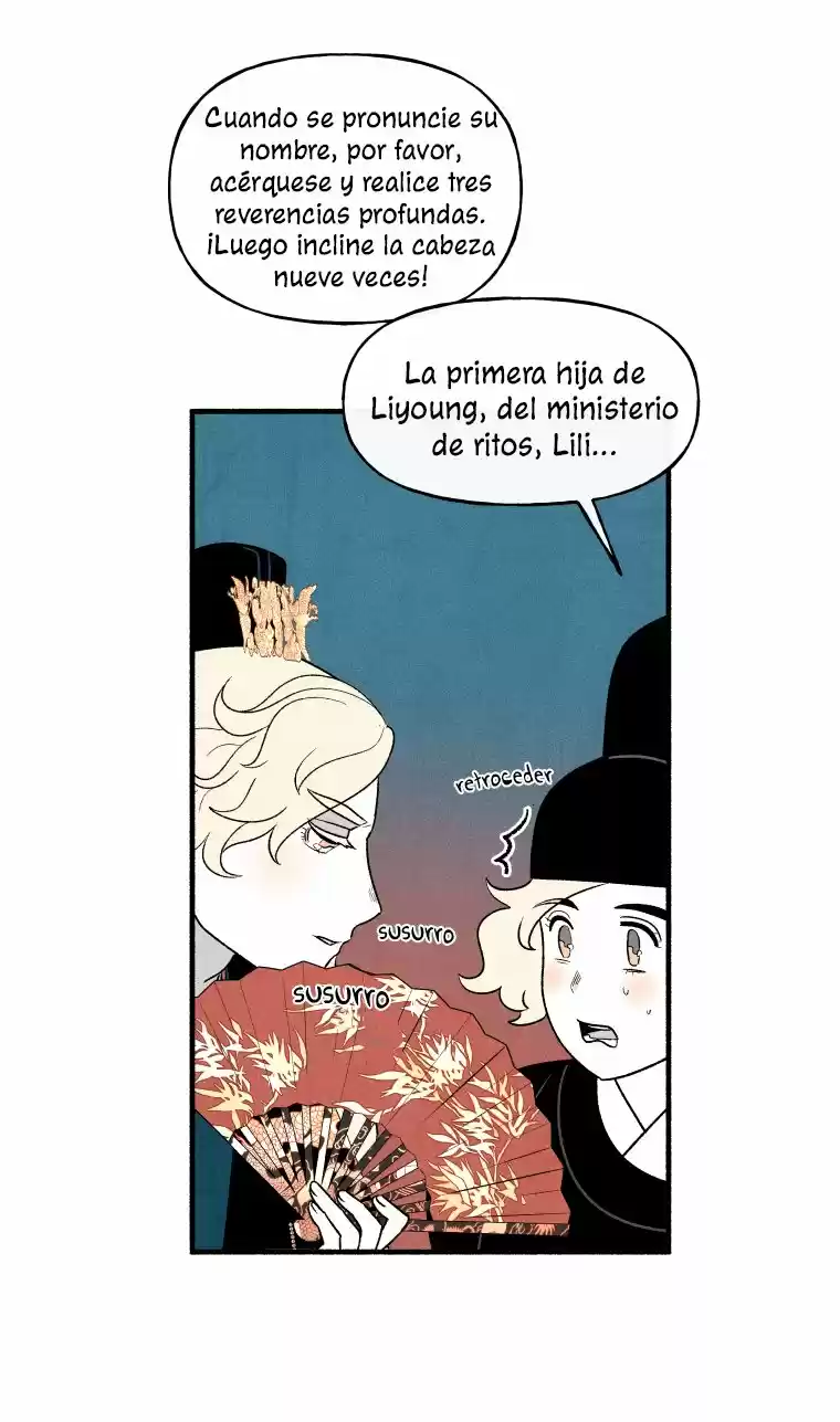 La Concubina Ataca - Capítulo 26 - Página 64 - LectorTMOo