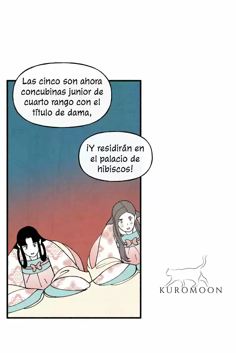 La Concubina Ataca - Capítulo 26 - Página 66 - LectorTMOo