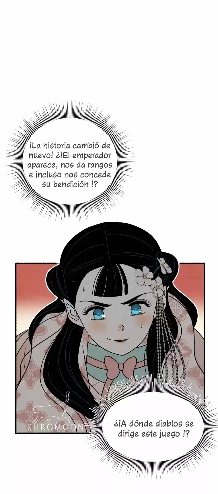 La Concubina Ataca - Capítulo 26 - Página 68 - LectorTMOo