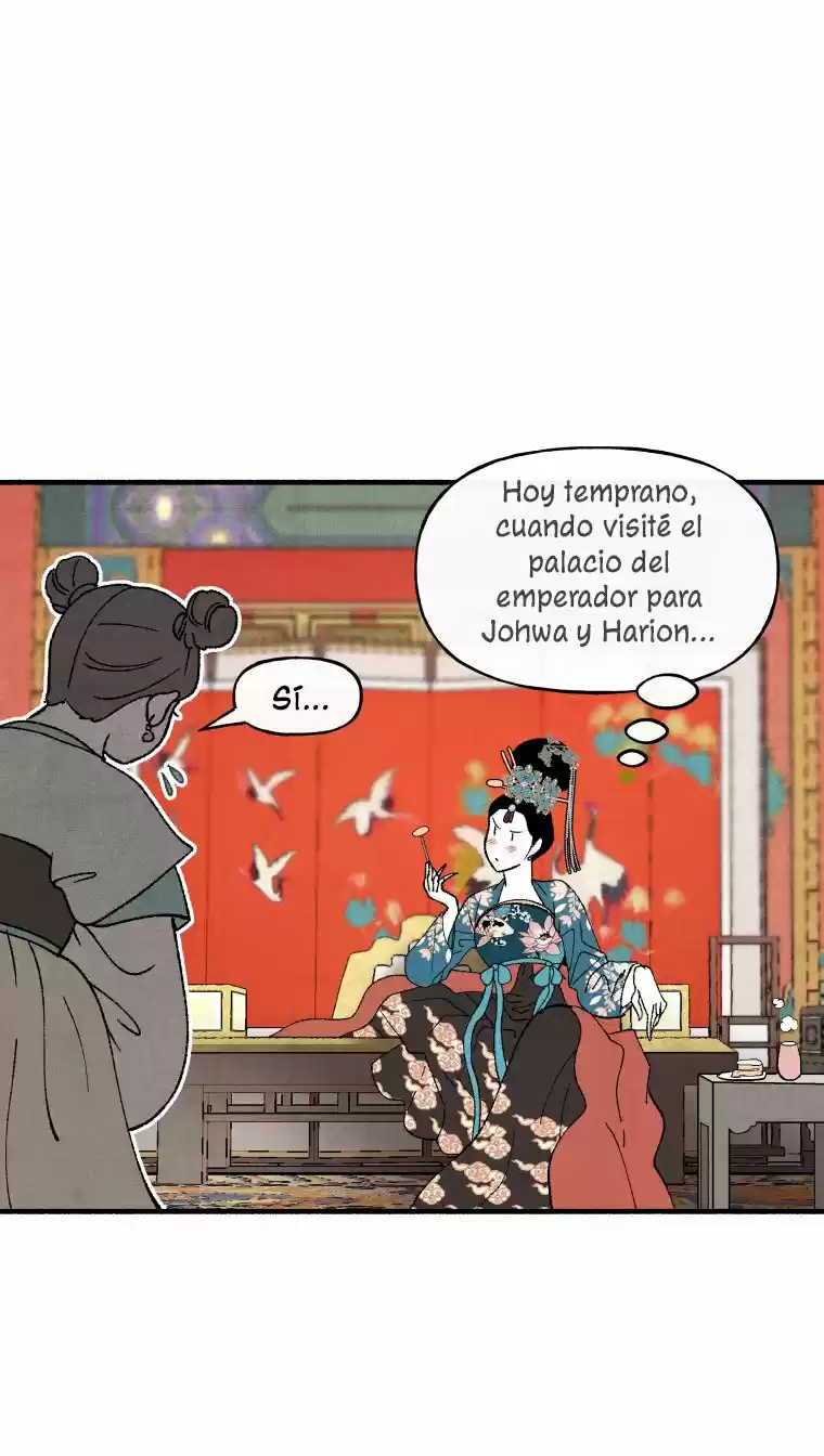 La Concubina Ataca - Capítulo 26 - Página 71 - LectorTMOo