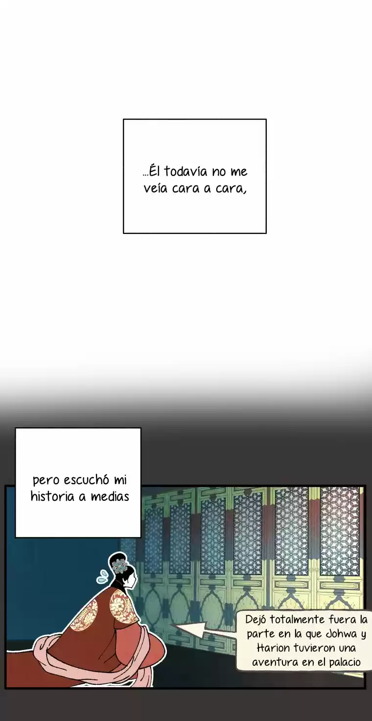 La Concubina Ataca - Capítulo 26 - Página 72 - LectorTMOo