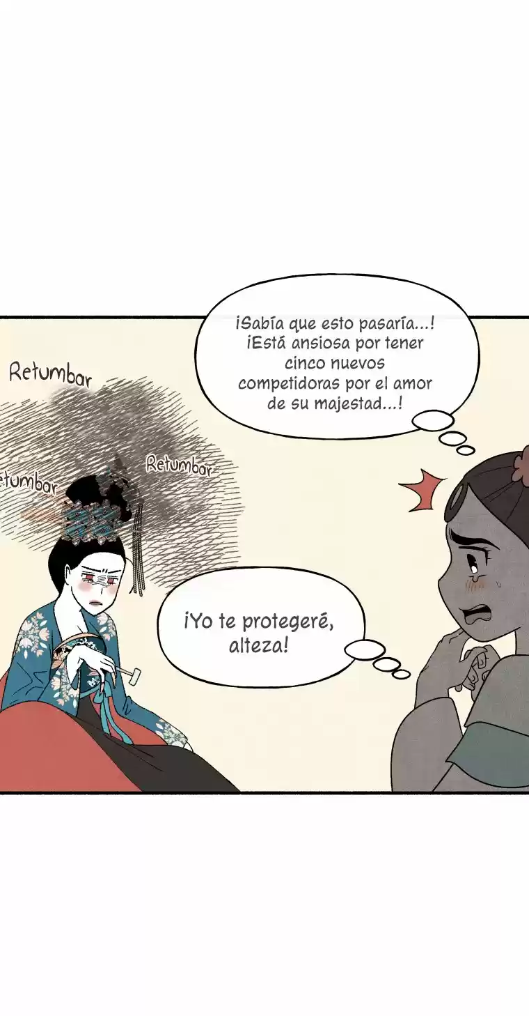 La Concubina Ataca - Capítulo 26 - Página 75 - LectorTMOo