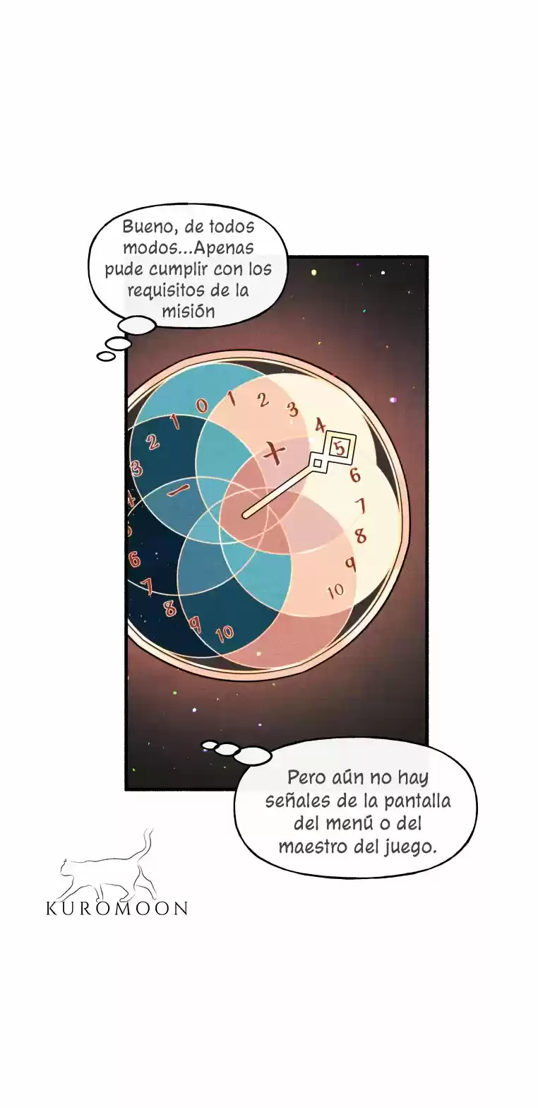 La Concubina Ataca - Capítulo 26 - Página 76 - LectorTMOo