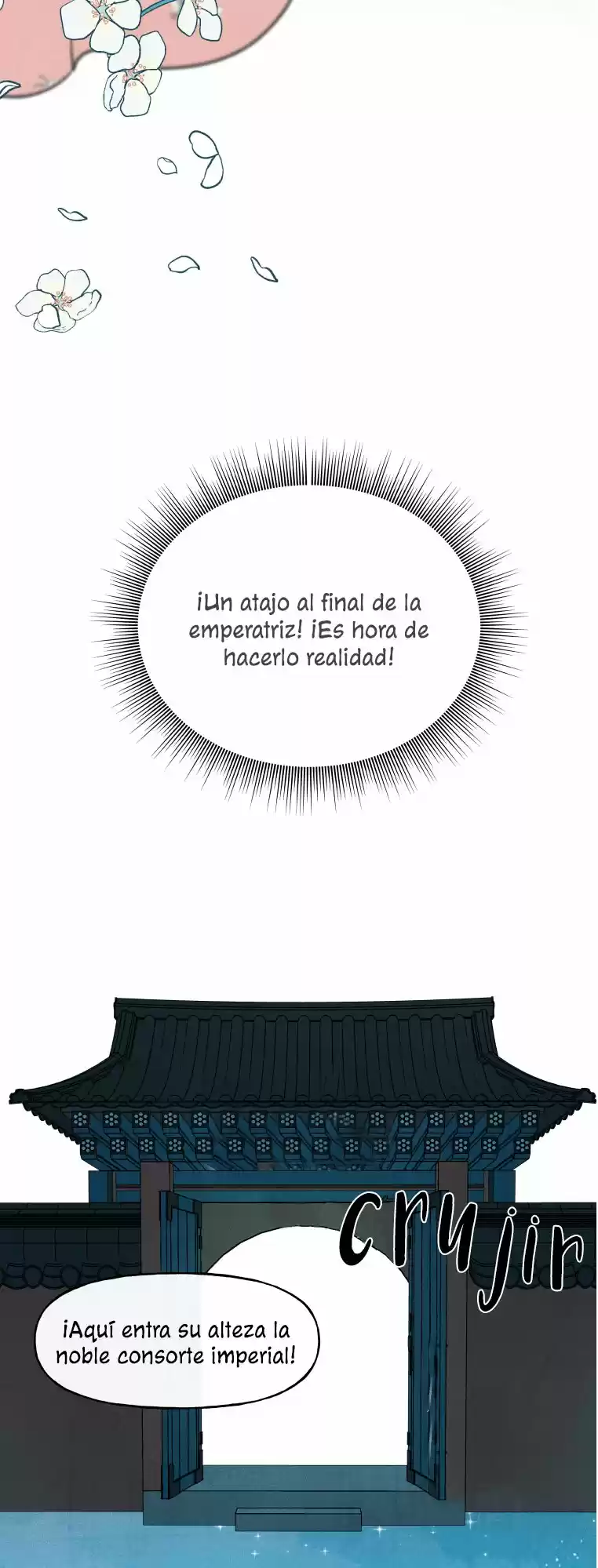 La Concubina Ataca - Capítulo 26 - Página 79 - LectorTMOo
