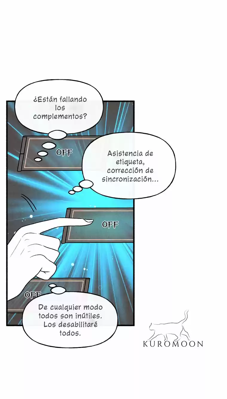 La Concubina Ataca - Capítulo 27 - Página 6 - LectorTMOo