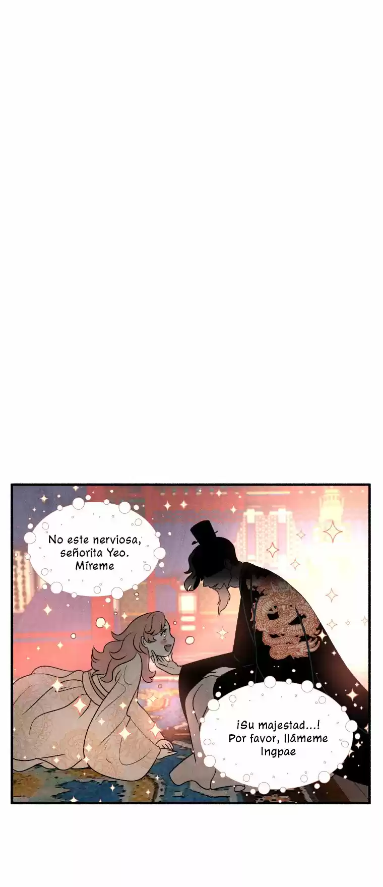 La Concubina Ataca - Capítulo 27 - Página 20 - LectorTMOo