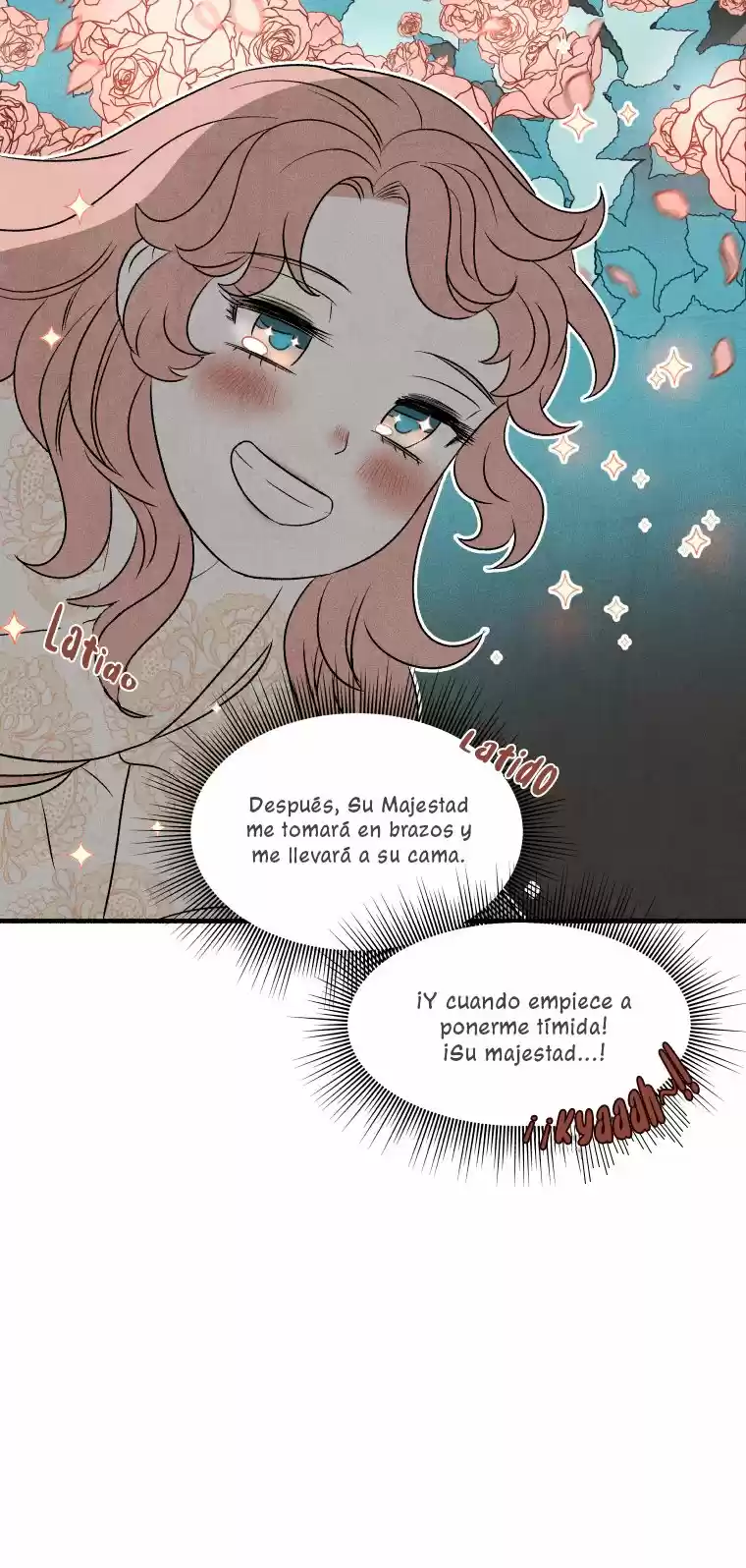 La Concubina Ataca - Capítulo 27 - Página 22 - LectorTMOo