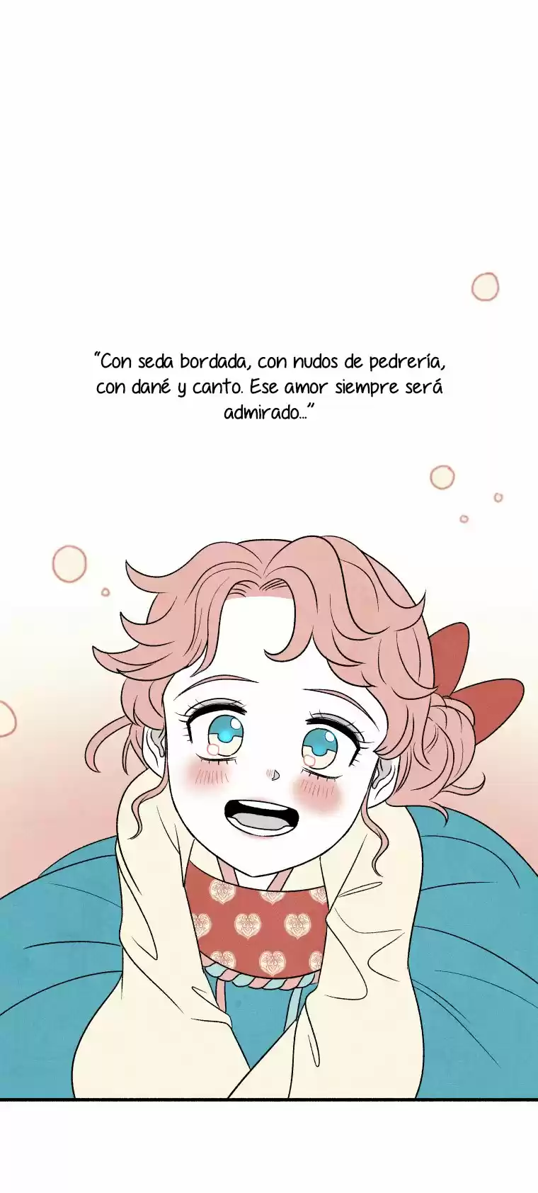La Concubina Ataca - Capítulo 27 - Página 31 - LectorTMOo