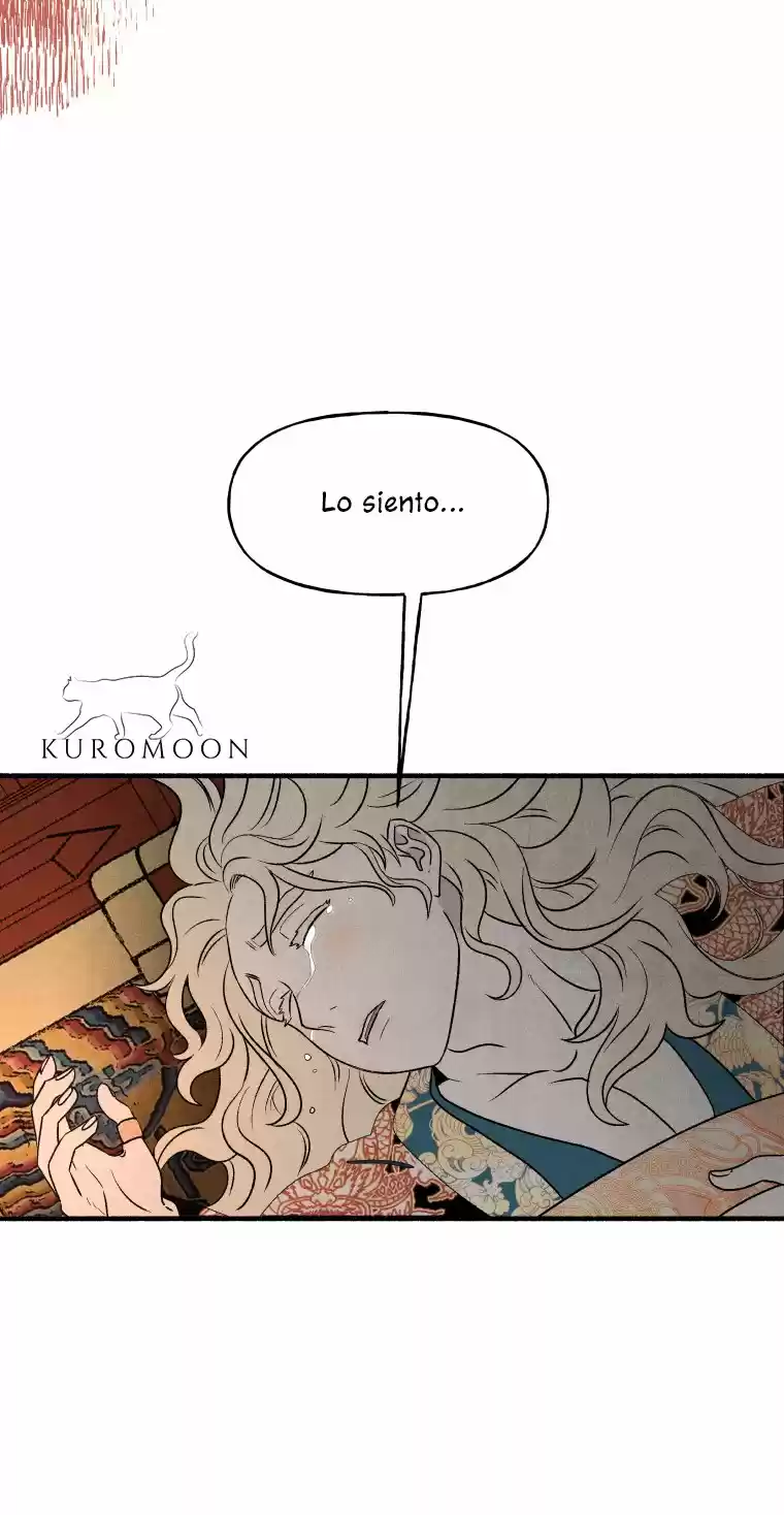 La Concubina Ataca - Capítulo 27 - Página 38 - LectorTMOo