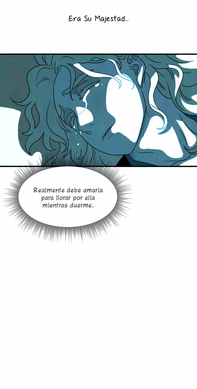 La Concubina Ataca - Capítulo 27 - Página 43 - LectorTMOo