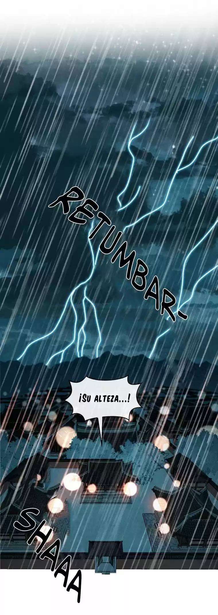 La Concubina Ataca - Capítulo 27 - Página 47 - LectorTMOo