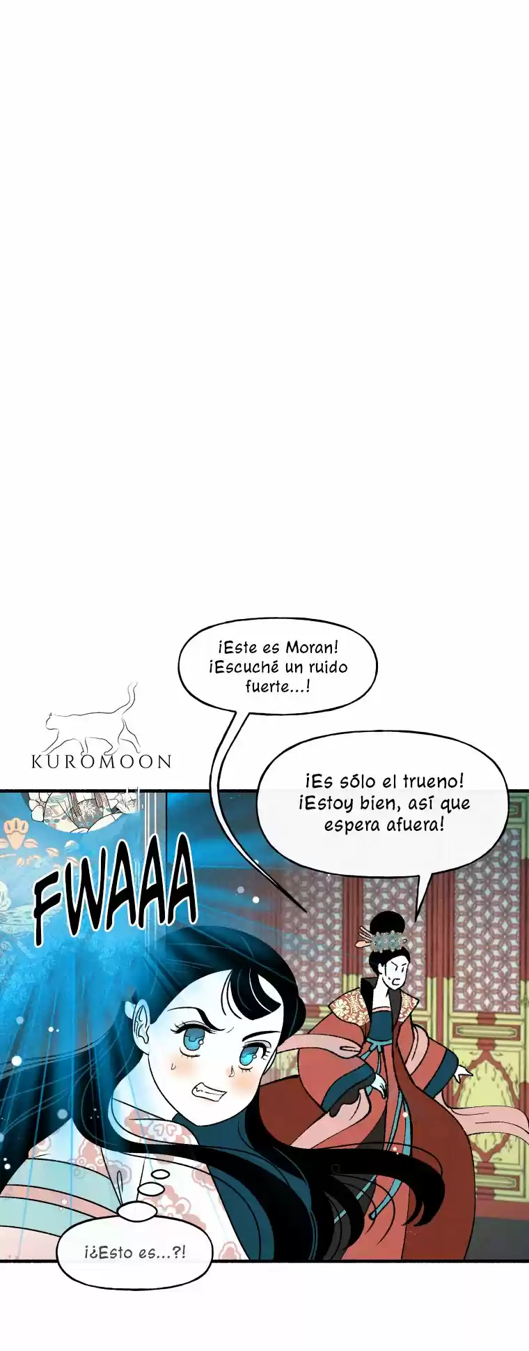 La Concubina Ataca - Capítulo 27 - Página 48 - LectorTMOo