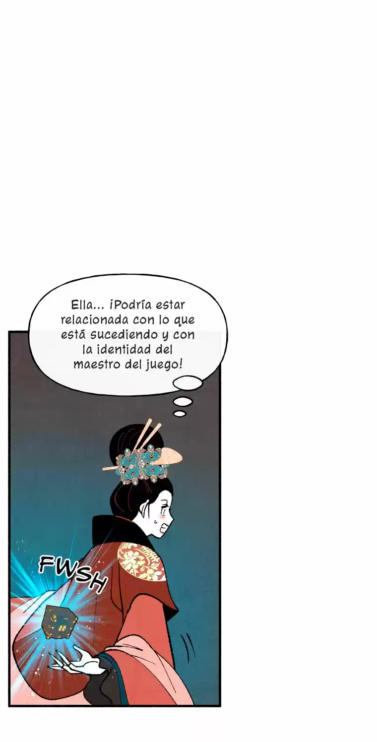 La Concubina Ataca - Capítulo 27 - Página 54 - LectorTMOo