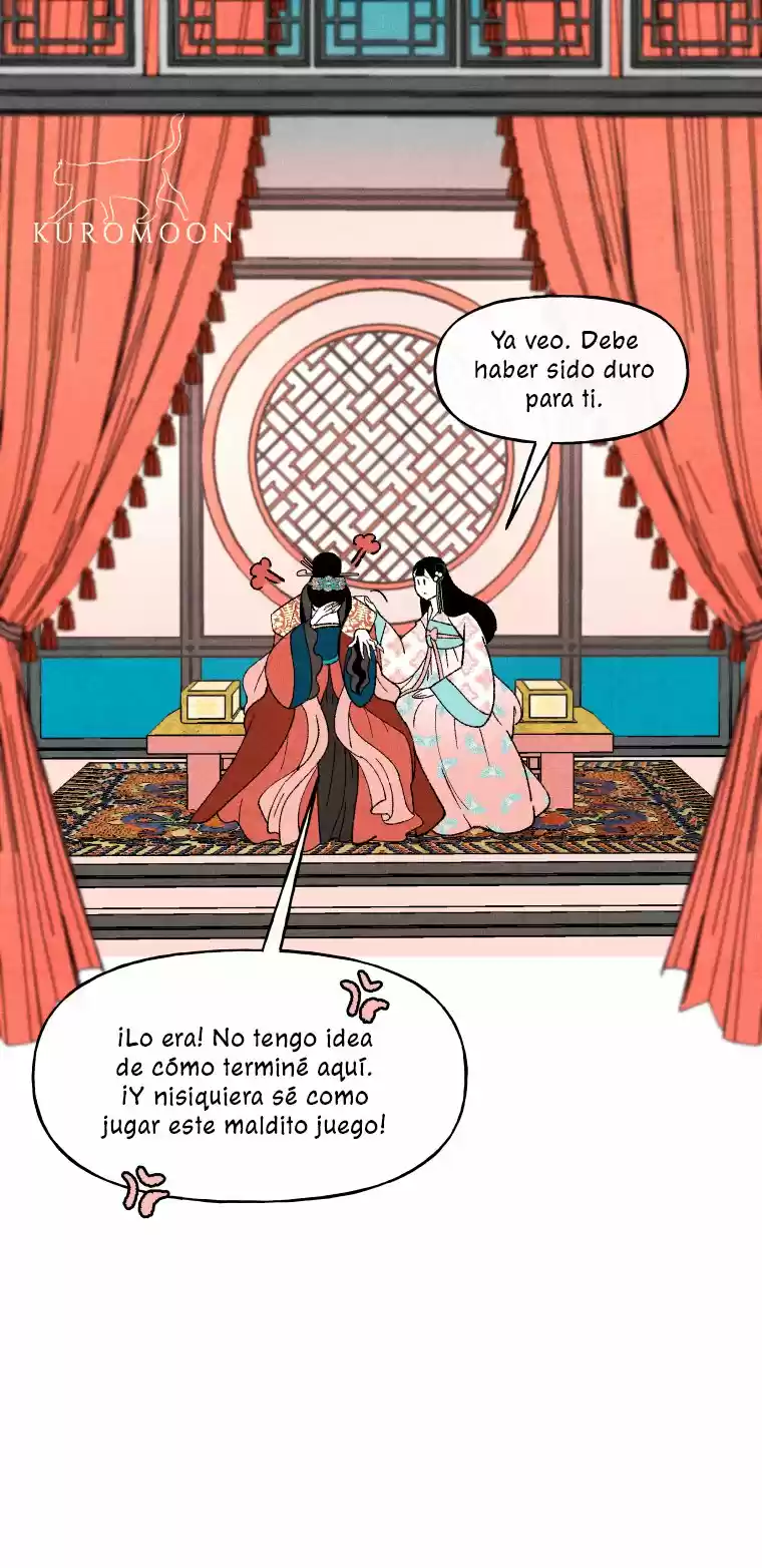 La Concubina Ataca - Capítulo 27 - Página 63 - LectorTMOo