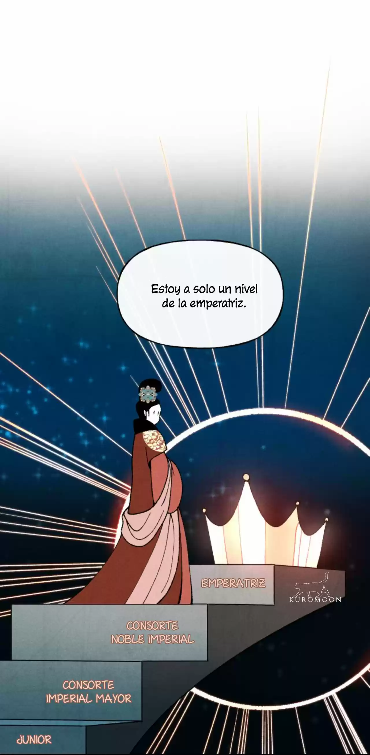 La Concubina Ataca - Capítulo 28 - Página 12 - LectorTMOo