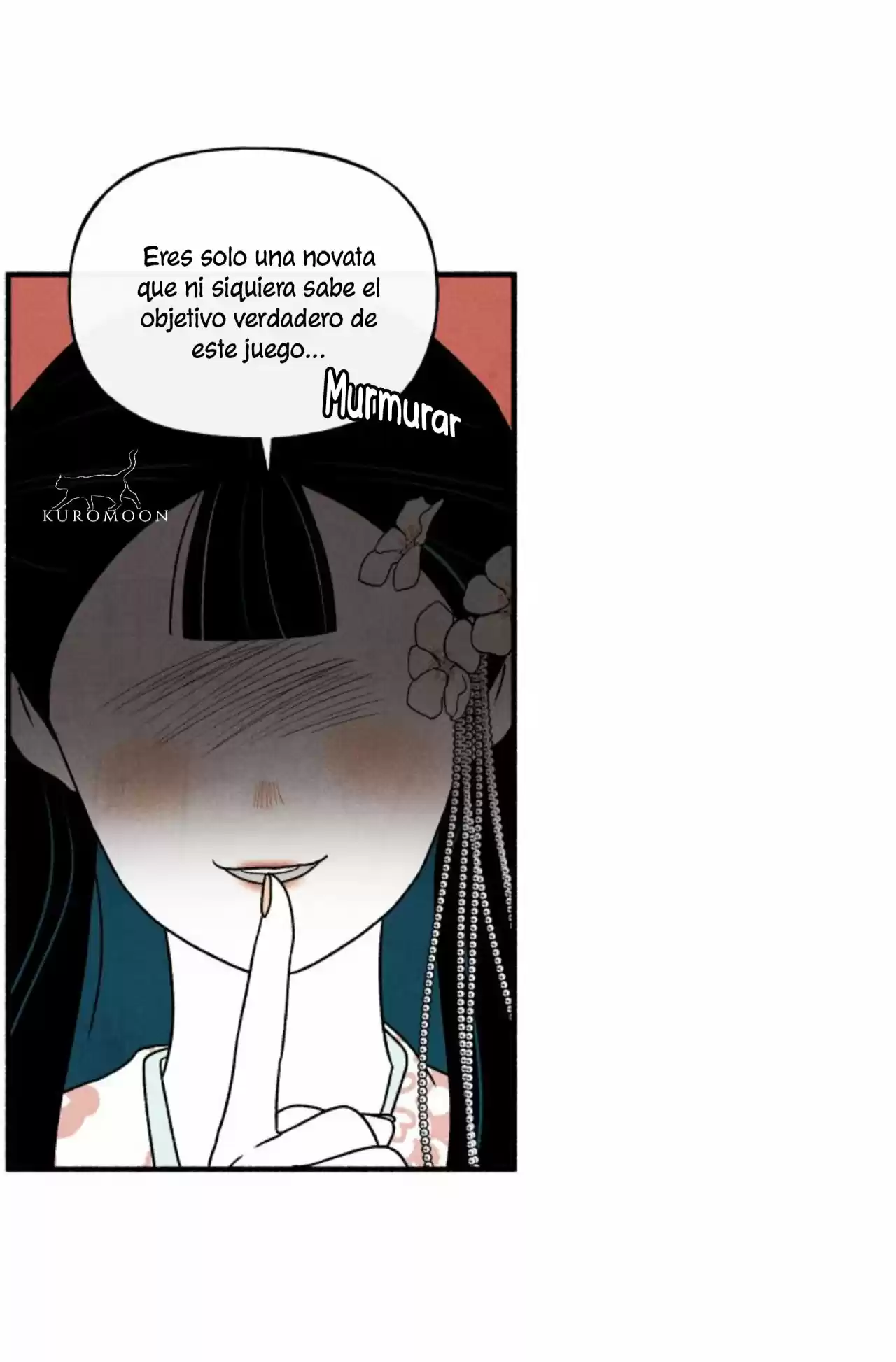 La Concubina Ataca - Capítulo 28 - Página 16 - LectorTMOo