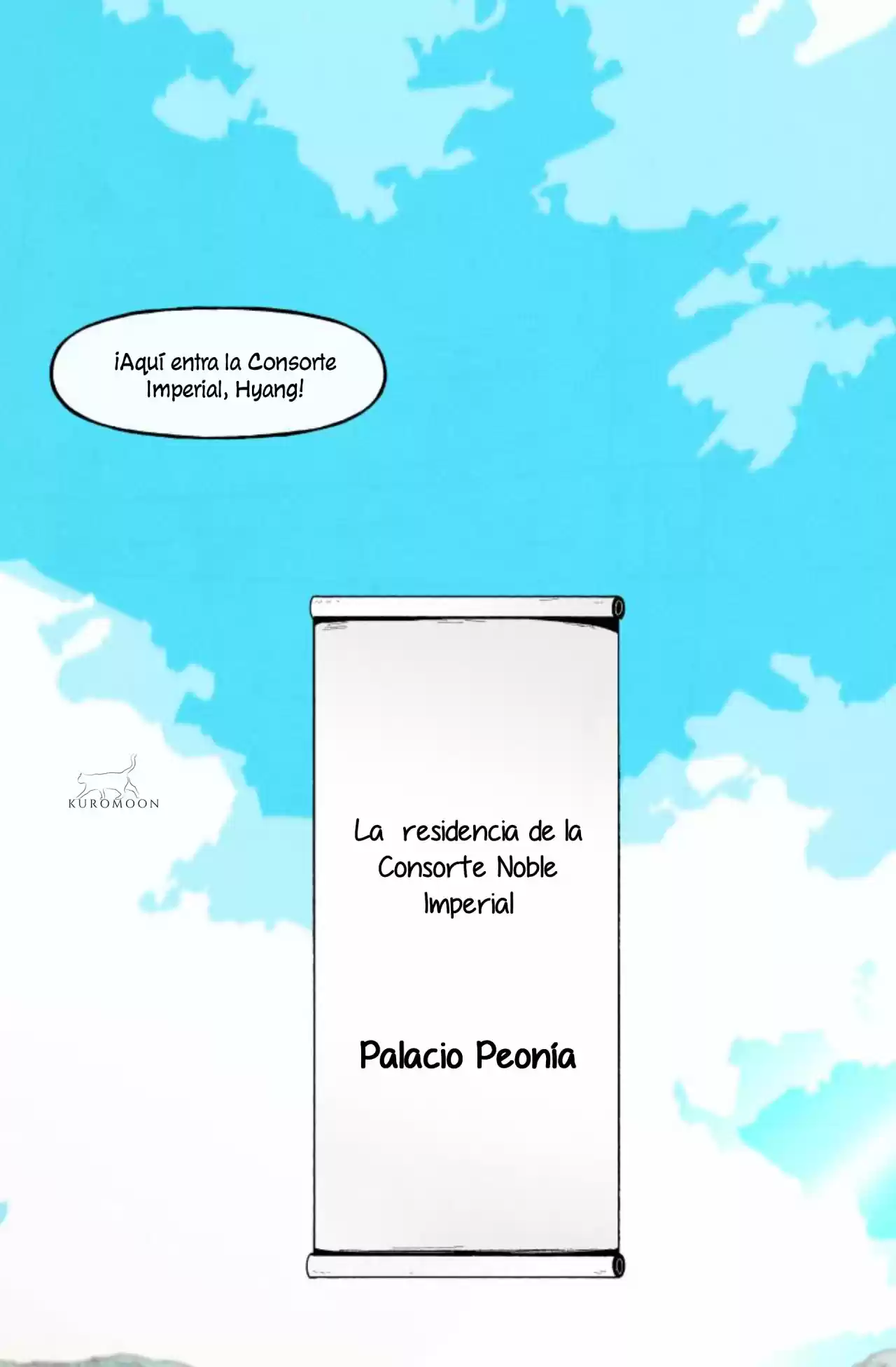 La Concubina Ataca - Capítulo 28 - Página 64 - LectorTMOo