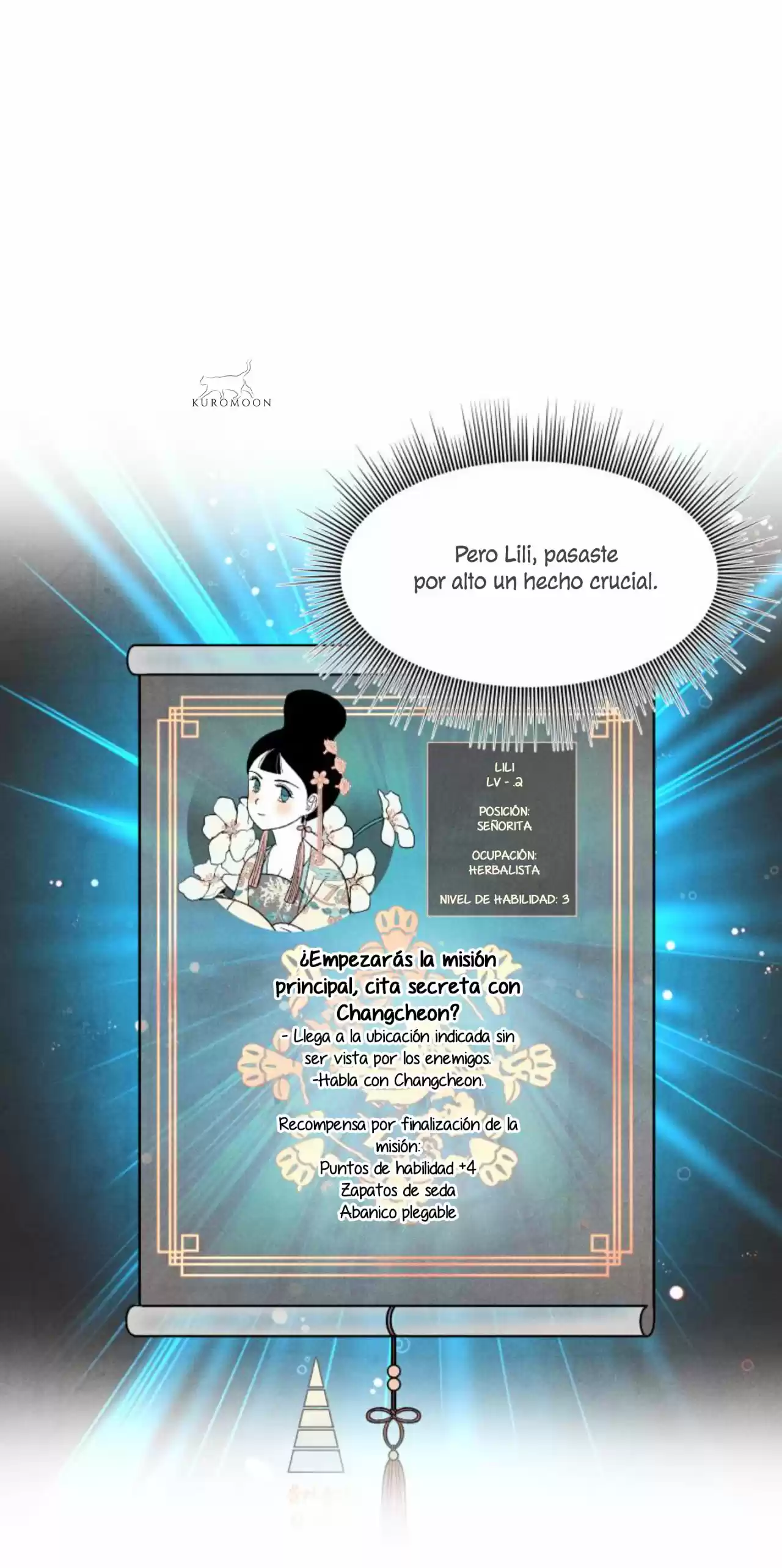 La Concubina Ataca - Capítulo 28 - Página 70 - LectorTMOo